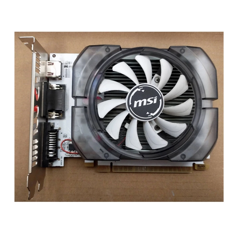 کارت گرافیک ام اس آی مدل GT 730 (4)